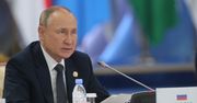 Putin wprowadził stan wojenny na okupowanych terenach Ukrainy