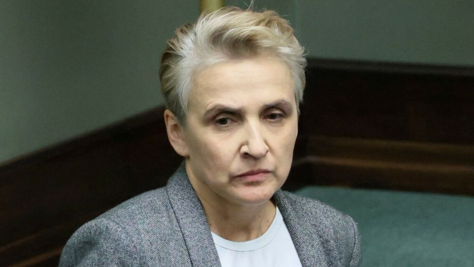 Joanna Scheuring-Wielgus ujawniła, że skorzystała z antykoncepcji awaryjnej