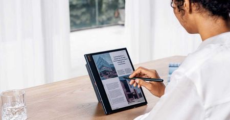 Onyx Boox przedstawia nowe czytniki e-booków. Ekran E Ink i Android 12
