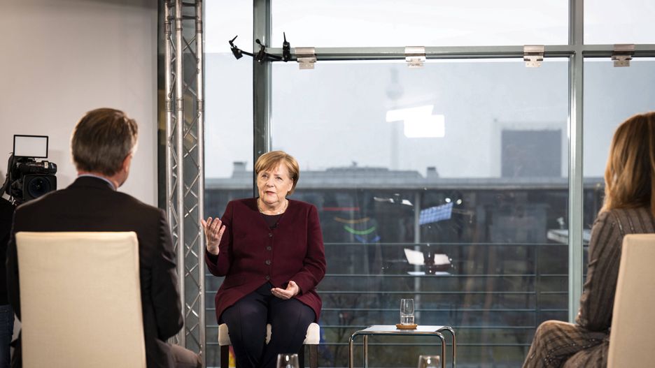 merkel