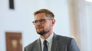 Zarzuty dla byłego wiceministra sprawiedliwości. Komunikat PK