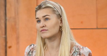 Klaudia z "Rolnik szuka żony" negatywnie o mężczyznach. Czyżby kryzys w związku?