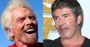 Simon Cowell krytykuje MILIARDERA Richarda Bransona, który domaga się pomocy finansowej od rządu. "Są ludzie, którzy bardziej potrzebują pieniędzy"