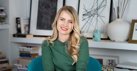 Anna Szlęzak o relacjach damsko-męskich w czasie pandemii. Zdradza, jakie 3 kwestie nurtują teraz Polki i Polaków