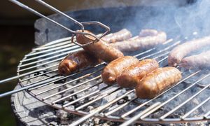 Szykujesz grill? Ten węgiel będzie najlepszym wyborem