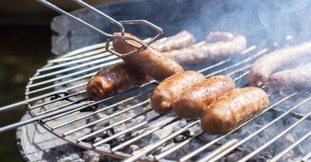 Szykujesz grill? Ten węgiel będzie najlepszym wyborem