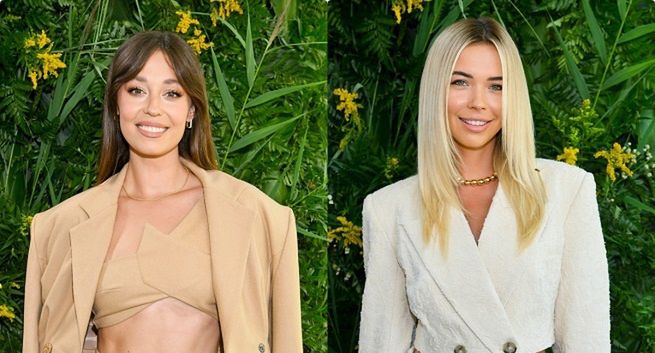 Izabella Krzan i Sandra Kubicka poprowadzą nowe show TVP2