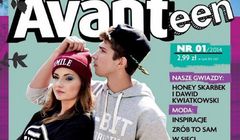 „Avanteen” dobrze przyjęty na rynku, w październiku kolejny numer