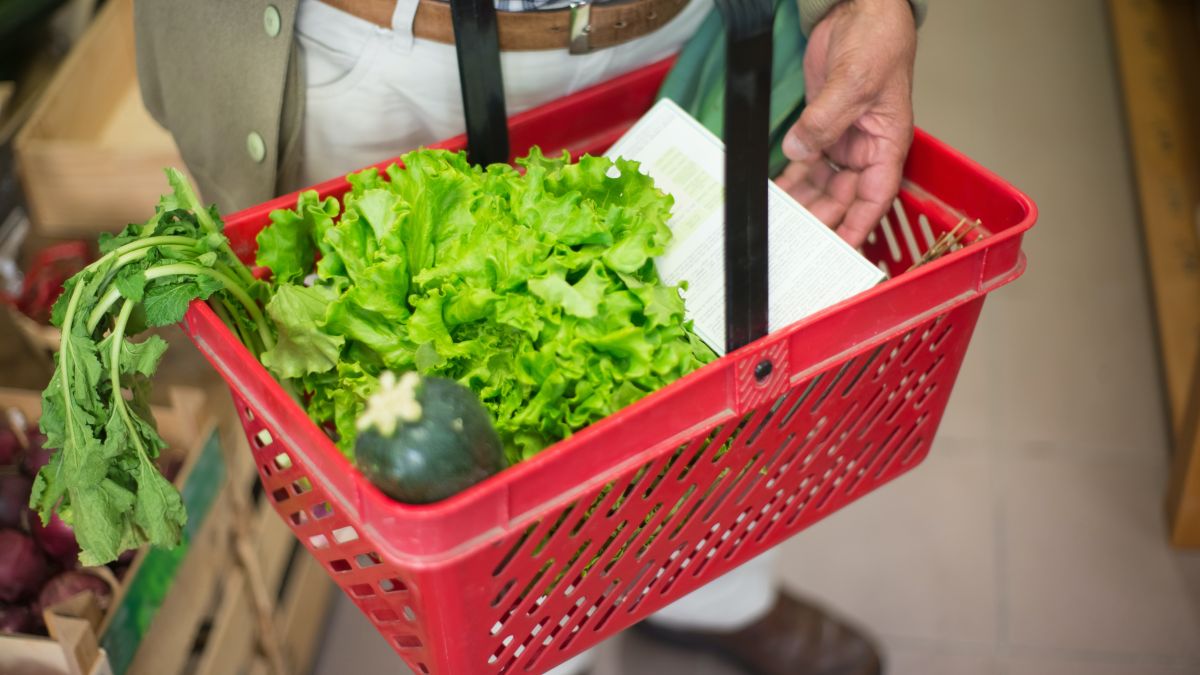 Za codzienne zakupy płacimy coraz więcej