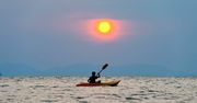 Emeryt w podróży przez ocean. 70-latek pobił rekord świata