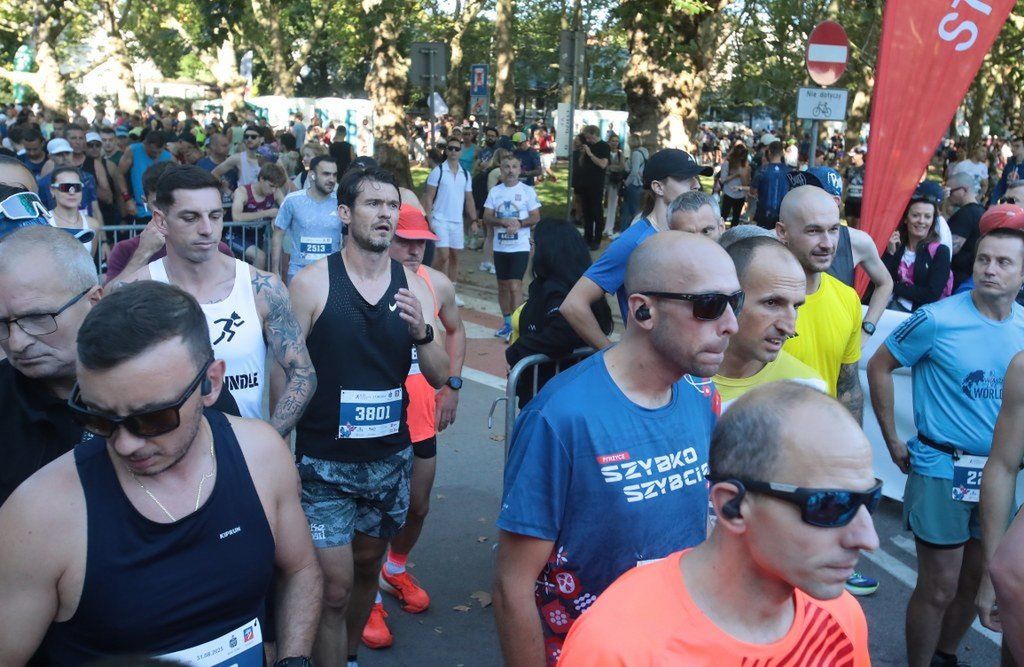 46. PKO Półmaraton Szczecin