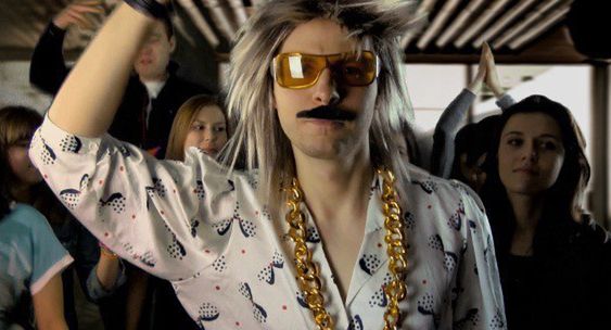 Bieńkowski, Piwowarski i Łuczyński z VOX FM założyli zespół muzyczny