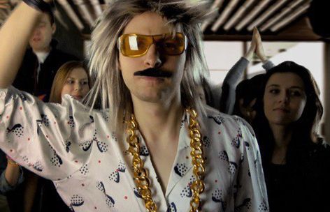 Bieńkowski, Piwowarski i Łuczyński z VOX FM założyli zespół muzyczny