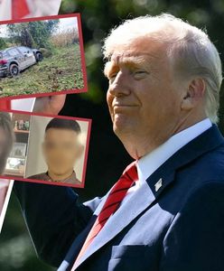 Wydarzyło się w sobotę. Marsz PiS, ciała nastolatków i decyzja Trumpa