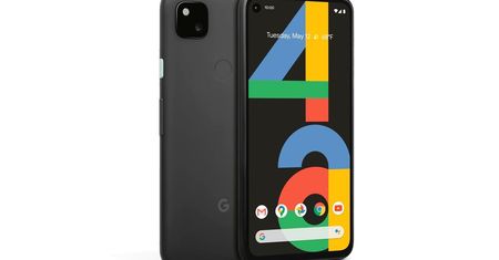 Google pochwaliło się rywalem iPhone'a SE. Oto ciekawy Pixel 4a