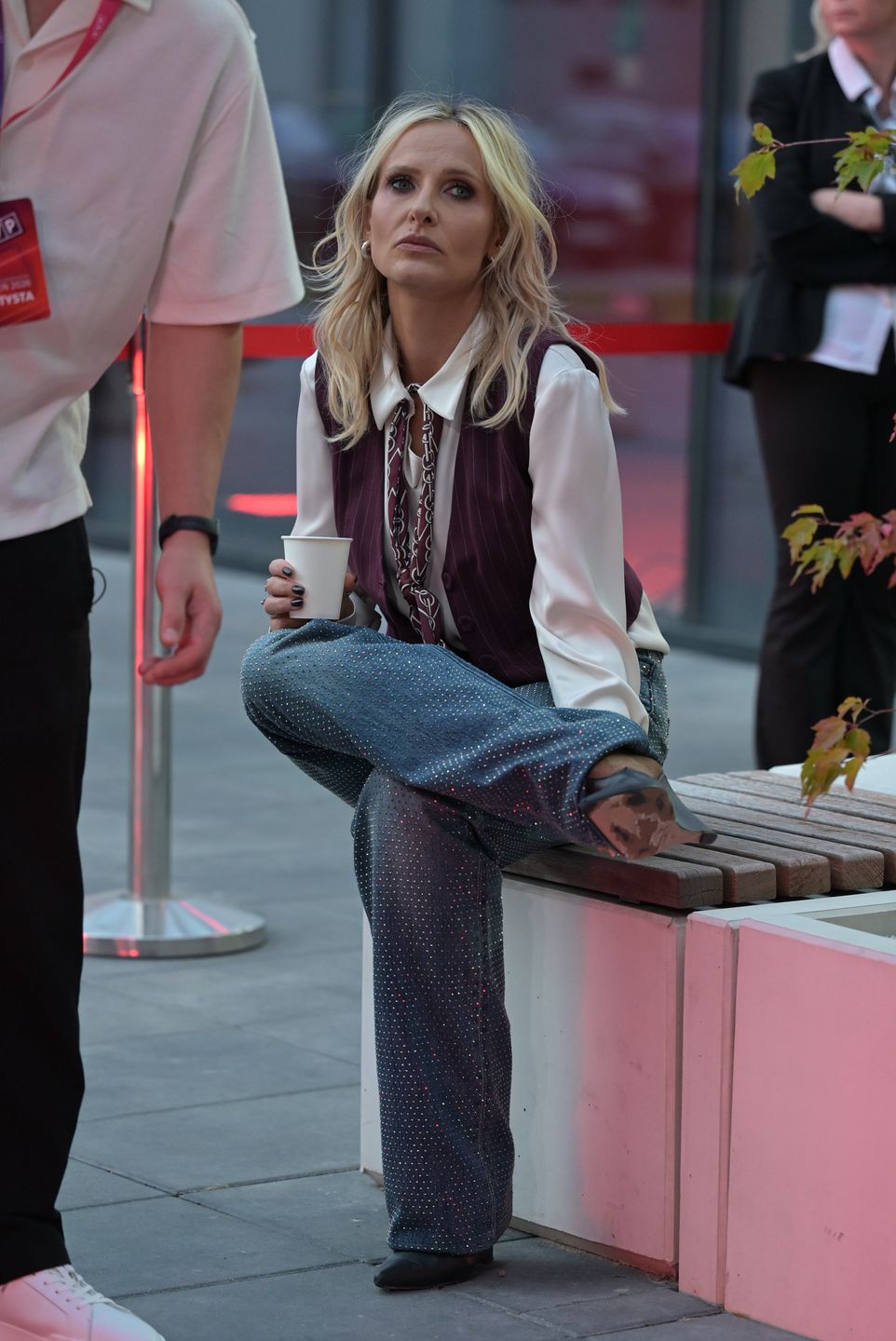 Patrycja Markowska