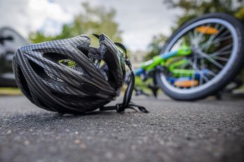 Śmierć 17-latka w parku rowerowym. Są wyniki sekcji zwłok