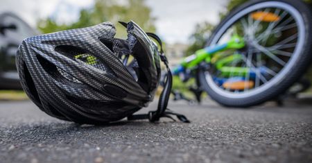 Śmierć 17-latka w parku rowerowym. Są wyniki sekcji zwłok