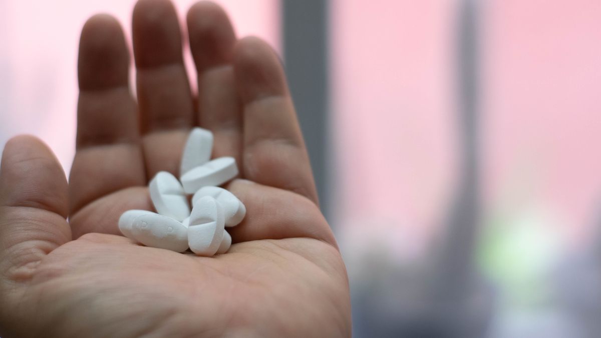 Sprawdzona w parazytozach, wciąż testowana w innych chorobach