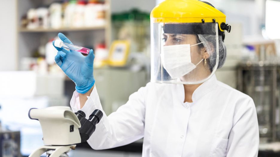 Koronawirus. Szwajcaria chce dokładniej przeanalizować dane producentów szczepionki na COVID-19