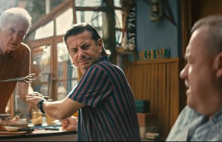 Carrefour prezentuje akt pierwszy kampanii "Act for Food" - Zdrowa Półka (wideo)