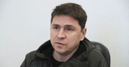 Mocne słowa doradcy Zełenskiego. "Musimy Rosjanom zacisnąć pętlę"