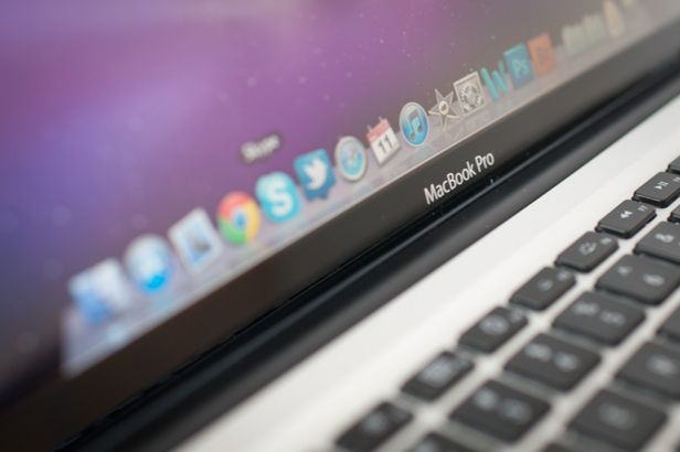 MacBook Pro 15" - test [część 2] 11