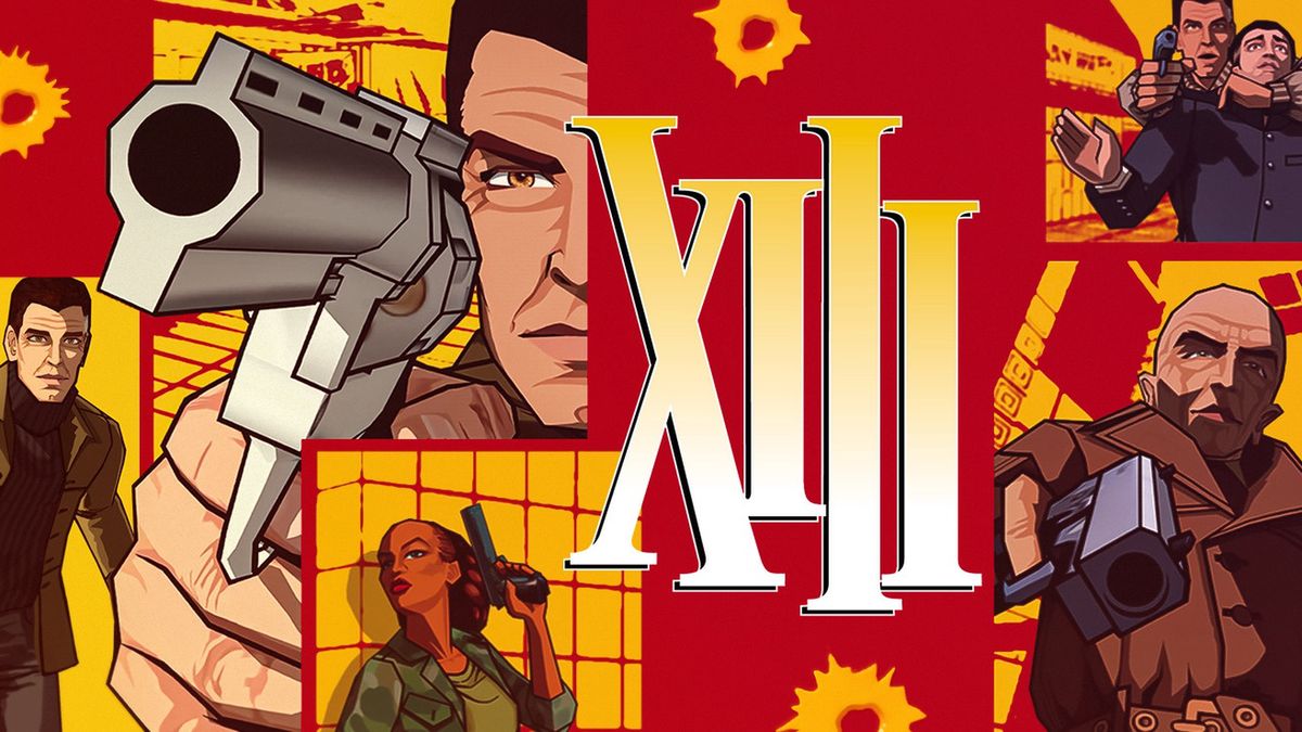XIII