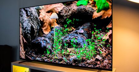 To najlepszy telewizor z tą matrycą OLED – recenzja Sony Bravia XR-65A80L