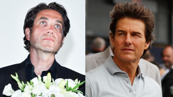 Marcin Dorociński obawia się wycięcia z filmu