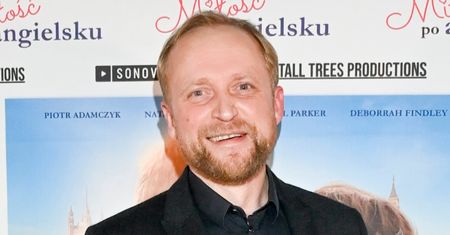 Piotr Adamczyk został nowym prowadzącym "Dzień Dobry TVN"! Znane są szczegóły