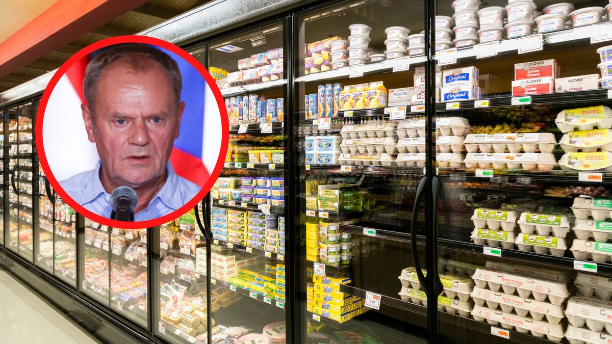 Ceny masła wystrzeliły