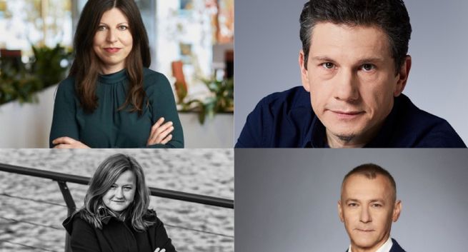 Zmiana we władzach Gazeta.pl. Zupełnie nowa rada nadzorcza, już bez prezesa Agory