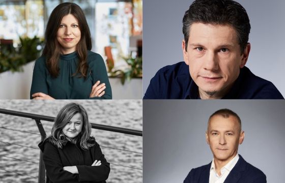 Zmiana we władzach Gazeta.pl. Zupełnie nowa rada nadzorcza, już bez prezesa Agory