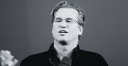 Val Kilmer nie żyje. Amerykański aktor miał 65 lat