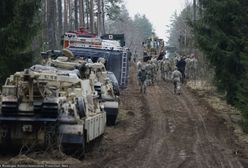 Poszukiwania czwartego amerykańskiego żołnierza. Mamy nowy komunikat