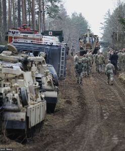 Poszukiwania czwartego amerykańskiego żołnierza. Mamy nowy komunikat
