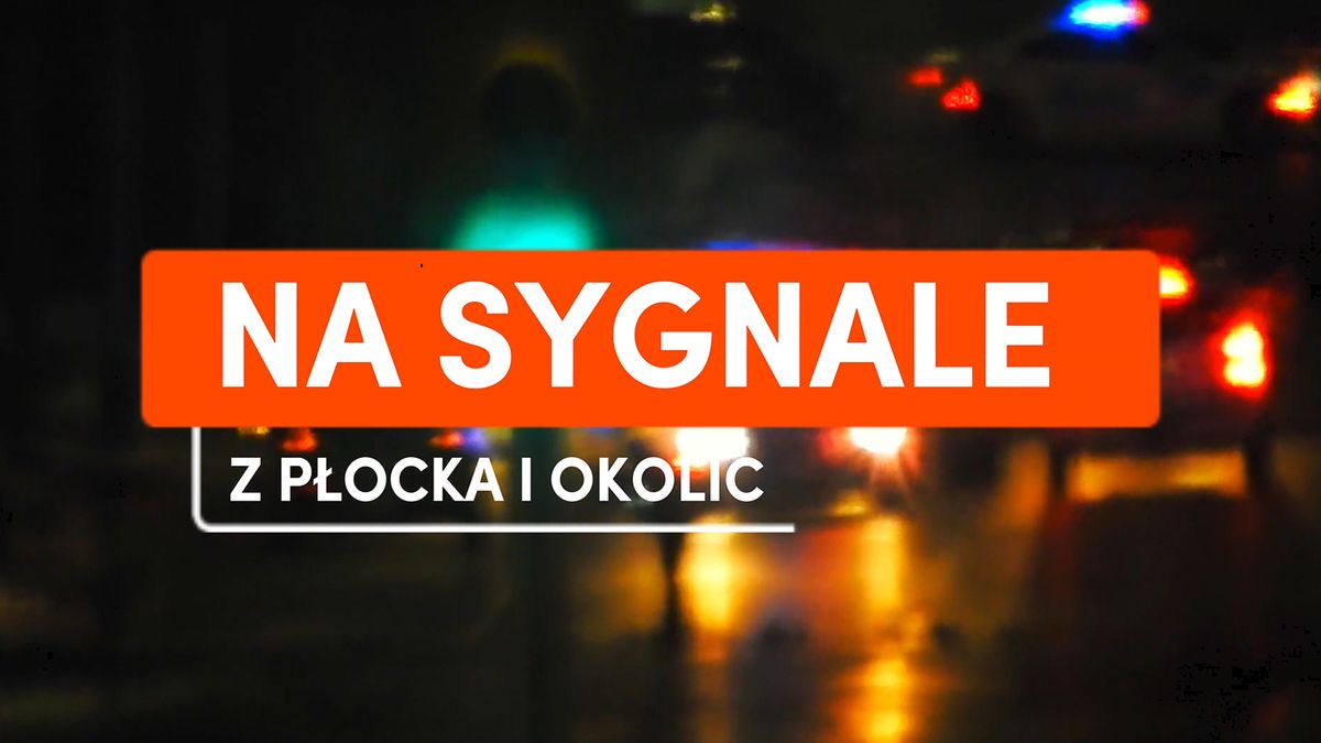 na sygnale