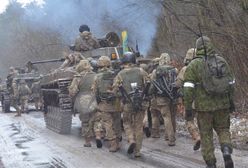 Ukraina zamyka punkt kontrolny w Donbasie