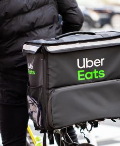 Rewolucja w Uber Eats. Chodzi o dostawy produktów spożywczych