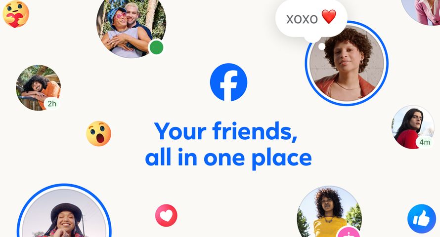 Zmiana w algorytmie Facebooka. Priorytet dla znajomych