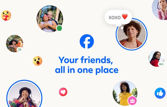 Zmiana w algorytmie Facebooka. Priorytet dla znajomych