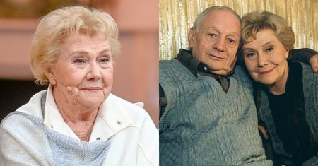 Teresa Lipowska komentuje WYGENEROWANEGO PRZEZ AI Lucjana w "M jak miłość": "Nie jestem za tym"