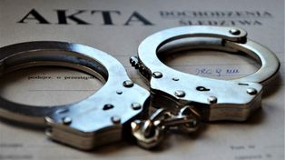 Sosnowiec: Akt oskarżenia wobec dwóch obywateli Rosji za szpiegostwo