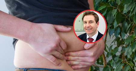 Co wzmacnia wątrobę, a co jej nie służy? Hepatolog odpowiada