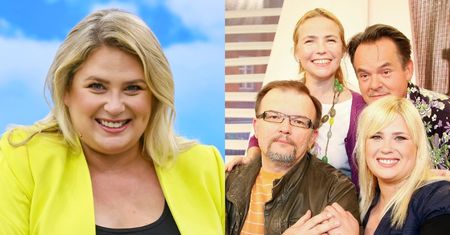 Elżbieta Romanowska nie dostała propozycji od produkcji nowego "Rancza". Nie wyobraża sobie kontynuacji: "Trzeba wiedzieć, kiedy ze sceny zejść"
