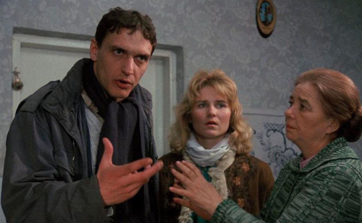 "Galimatias, czyli kogel-mogel II" (1989)