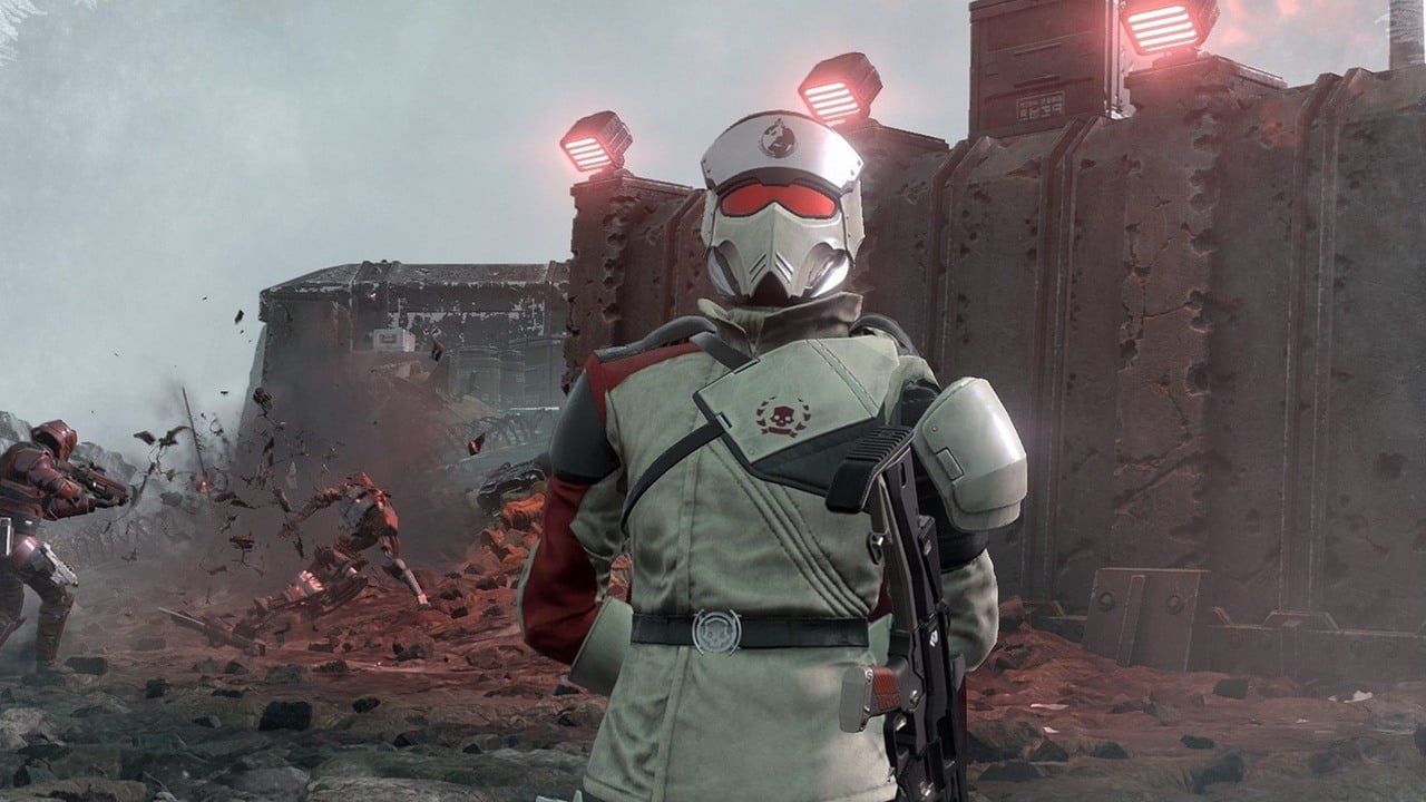 Fani mogą się poczuć jak w domu. Arrowhead szykuje nowy projekt