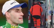 Z OSTATNIEJ CHWILI: Tomasz Gollob miał poważny wypadek! Krzyczał, że nie czuje nóg
