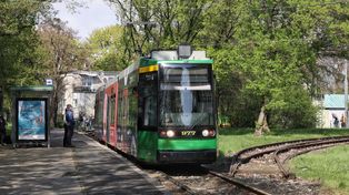 Pamiętajcie 3 maja o zmianach w komunikacji miejskiej w Poznaniu